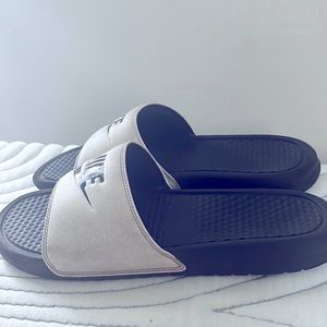 Nike slide 11 in mens